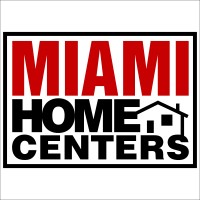 Miami Home Centers logo, Miami Home Centers contact details