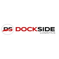 Dockside Logistics logo, Dockside Logistics contact details