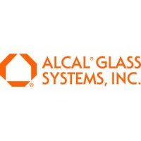 Alcal Glass Systems, Inc. logo, Alcal Glass Systems, Inc. contact details