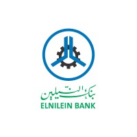 Elnilein Bank logo, Elnilein Bank contact details