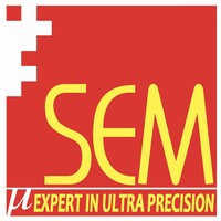 SEM MATIC GROUP logo, SEM MATIC GROUP contact details