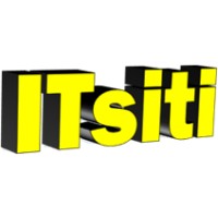 ITsiti logo, ITsiti contact details