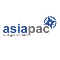 AsiaPac Oil & Gas logo, AsiaPac Oil & Gas contact details