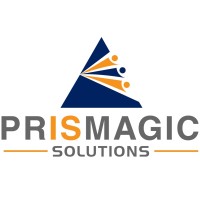 PrisMagic Solutions Inc. logo, PrisMagic Solutions Inc. contact details