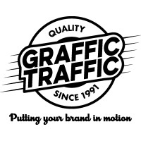 Graffic Traffic Company logo, Graffic Traffic Company contact details