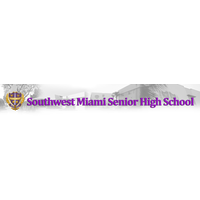 Southwest Miami Senior High School logo, Southwest Miami Senior High School contact details