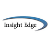 Insight Edge logo, Insight Edge contact details