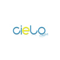 Cielo Consulting logo, Cielo Consulting contact details