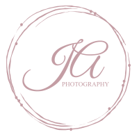 Jenna Allison Photography logo, Jenna Allison Photography contact details