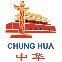 Chung Hua Aluminium Industry Ltd. logo, Chung Hua Aluminium Industry Ltd. contact details