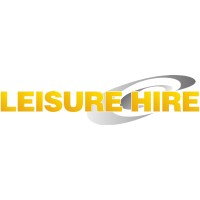 Leisure Hire Ltd logo, Leisure Hire Ltd contact details