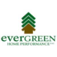 Evergreen Home Performance logo, Evergreen Home Performance contact details