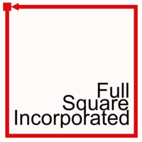 Full Square Inc. logo, Full Square Inc. contact details