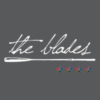 The Blades Hotel logo, The Blades Hotel contact details