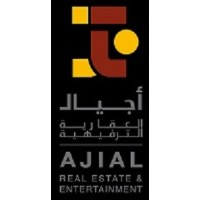 Ajial Real Estate and Entertainment Company logo, Ajial Real Estate and Entertainment Company contact details