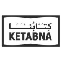 Ketabna logo, Ketabna contact details