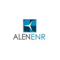 Alen Enerji logo, Alen Enerji contact details