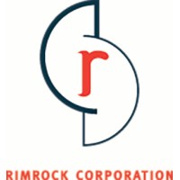 Rimrock Corporation logo, Rimrock Corporation contact details