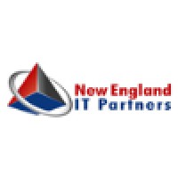 New England IT Partners logo, New England IT Partners contact details