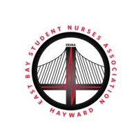 East Bay Student Nurses Association logo, East Bay Student Nurses Association contact details