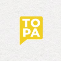 Topa logo, Topa contact details