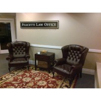 Filicetti Law Office, P.A. logo, Filicetti Law Office, P.A. contact details