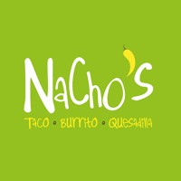 Nacho's logo, Nacho's contact details