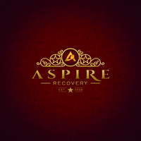 Aspire Recovery Centers logo, Aspire Recovery Centers contact details