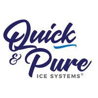 Quick and Pure Ice Systems logo, Quick and Pure Ice Systems contact details