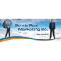 Gentle Rain Marketing logo, Gentle Rain Marketing contact details