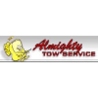 Almighty Tow Service logo, Almighty Tow Service contact details