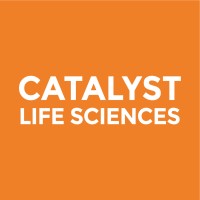 Catalyst Life Sciences, a JCW Company logo, Catalyst Life Sciences, a JCW Company contact details