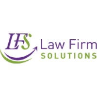 Law Firm Solutions logo, Law Firm Solutions contact details