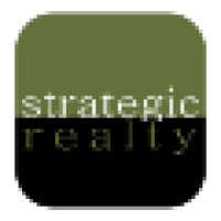 STRATEGIC REALTY SERVICES LLC logo, STRATEGIC REALTY SERVICES LLC contact details