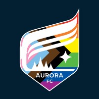 Minnesota Aurora FC logo, Minnesota Aurora FC contact details