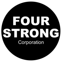 Four Strong Corporation logo, Four Strong Corporation contact details