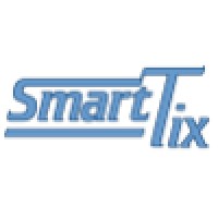 SmartTix logo, SmartTix contact details