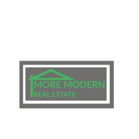 MORE Modern Real Estate logo, MORE Modern Real Estate contact details