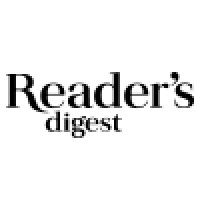 Reader's Digest UK logo, Reader's Digest UK contact details