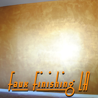 Faux Finishing LA logo, Faux Finishing LA contact details