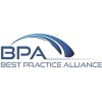 Best Practice Alliance (BPA) logo, Best Practice Alliance (BPA) contact details