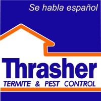 Thrasher Termite & Pest Control logo, Thrasher Termite & Pest Control contact details