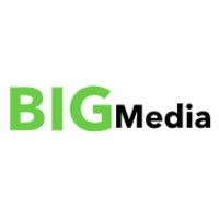 BIG Media Ltd. logo, BIG Media Ltd. contact details