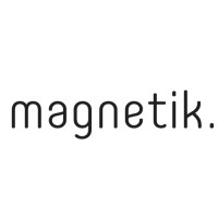 Magnetik logo, Magnetik contact details