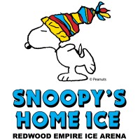 Snoopys Home Ice - Redwood Empire Ice Arena logo, Snoopys Home Ice - Redwood Empire Ice Arena contact details