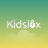 Kidslox logo, Kidslox contact details