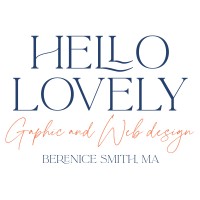 Hello Lovely logo, Hello Lovely contact details