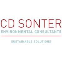 CD Sonter Ltd logo, CD Sonter Ltd contact details