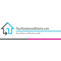 YourHandymanAtlanta.com logo, YourHandymanAtlanta.com contact details