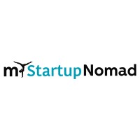 My Startup Nomad logo, My Startup Nomad contact details